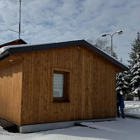 Home1 Ceska Lipa Exterior photo